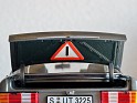 1:18 Norev Mercedes Benz 560 SEL (W126) 1985 Gray. Uploaded by Ricardo